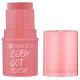 essence BABY GOT BLUSH div. Farben BIPA 1 Stück