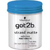 Promotion Bild von got2b Styling Paste Strandmatte, Preisangabe ohne MwSt. (Preis inkl. MwSt. 6,59 €), METRO 100 Milliliter 1 Dose