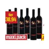 Bild von Scheiblhofer Blaufränkisch Classic oder Zweigelt Neusiedlersee DAC Maximarkt 0.75 Liter 1 Flasche