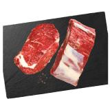 Beiried geschnitten Penny 1 Kilogramm