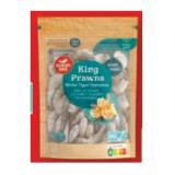 Ocean Sea White Tiger Garnelen Lidl 450 Gramm 1 Packung