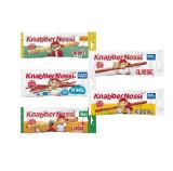 Knabbernossi versch. Sorten Lidl 1 Packung