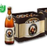 Franziskaner Bier Kiste T&G 0.50 Liter 20 Stück