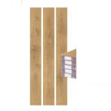 Promotion Bild von venda Laminatboden „Nord Eiche natur“ 6187000203 XXXLutz 1 Quadratmeter