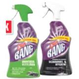 Cillit Bang Kraftreiniger versch. Sorten Maximarkt 1 Stück