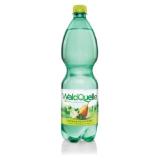 Waldquelle Frucht versch. Sorten SPAR 1 Liter 1 Flasche