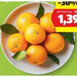 HOFER Marktplatz Satsumas HOFER 1 Kilogramm 1 Packung