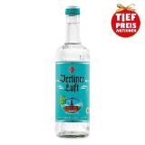 Berliner Luft Pfefferminz oder Eisbonbon HOFER 0.70 Liter 1 Flasche