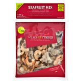 Yuu'n Mee Seafruit Mix blanchiert und glasiert, Preisangabe ohne MwSt. (Preis inkl. MwSt. 21,99 €), METRO 900 Gramm 1 Packung