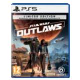 PS5 Star Wars Outlaws [PS5] LIBRO 1 Stück