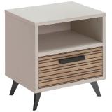 Xora Nachtkästchen 2593013305 XXXLutz 1 Stück