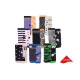 L&D Kinder-Anti-Rutsch-Socken, Doppelpkg. HOFER 1 Packung