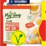 MYVAY Veganes Sortiment verschiedene Sorten HOFER 300 Gramm 1 Packung