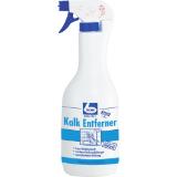 Dr.Becher Entkalker, Preisangabe ohne MwSt. (Preis inkl. MwSt. 9,23 €), METRO 1 Liter 1 Flasche