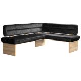Promotion Bild von James Wood Eckbank 2768017101 Möbelix 1 Stück