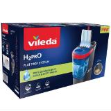 vileda Bodenwischer „H2PRO“ 37220688 Möbelix 1 Packung