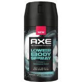 Axe Deospray div. Sorten dm 100 Milliliter 1 Dose