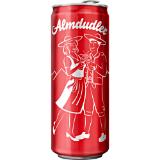 Almdudler Original, Mate & Guarana od. Spezi Cola Mix Orange div. Sorten, Preisangabe ohne MwSt. (Preis inkl. MwSt. 0,83 €), METRO 0.33 Liter 1 Dose