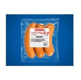 Promotion Bild von Wiesentaler Knacker Lidl APP Preis 450 Gramm 1 Packung