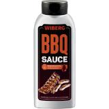 Wiberg Saucen div. Sorten, Preisangabe ohne MwSt. (Preis inkl. MwSt. 7,14 €), METRO 850 Gramm 1 Flasche