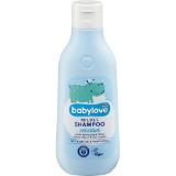 Promotion Bild von babylove Mildes Shampoo sensitive dm 250 Milliliter 1 Flasche