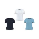 Esmara Damen Rippshirt Lidl 1 Stück