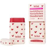 Wild  Nachfüllbares Deo-Starter-Kit div. Sorten BIPA 40 Gramm 1 Stück
