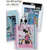 Bild von Kinder Beschäftigungs-Sortiment versch. Sets Lidl 1 Set