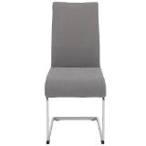 mömax Stuhlhusse „DOMINIK“ 5914010802 mömax 1 Stück