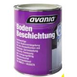 avania Bodenbeschichtung 30248006 BayWa 2.50 Liter 1 Dose