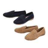 Esmara Damen Lederslipper Lidl 1 Paar