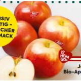 Ja! Natürlich Bio-Apfel »Topaz« BILLA PLUS 1 Kilogramm