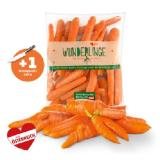 Wunderlinge Karotten Penny 2 Kilogramm 1 Packung