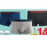 TOM TAILOR Herren-Pants Maximarkt 2 Stück 1 Packung