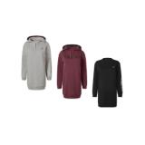 Esmara Damen Sweatkleid Lidl APP Preis 1 Stück