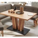 Esstisch 1475006902 XXXLutz 1 Stück