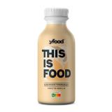 yfood Trinkmahlzeit div. Sorten BILLA PLUS 500 Milliliter 1 Flasche