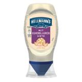 Promotion Bild von Hellmann's Mayonnaise oder Sauce versch. Sorten SPAR 250 Milliliter 1 Flasche