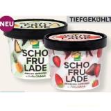 Oswald Schofrulade Bananen, Erdbeeren oder Himbeeren versch. Sorten MPREIS 130 Gramm 1 Packung