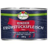 Brajlovic Rinderfrühstücksfleisch Penny 200 Gramm 1 Dose