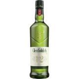 Promotion Bild von Glenfiddich Single Malt Scotch Whisky, Preisangabe ohne MwSt. (Preis inkl. MwSt. 37,79 €), METRO 0.70 Liter 1 Flasche