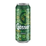 Gösser Bio Stoff BILLA PLUS 0.50 Liter 1 Dose