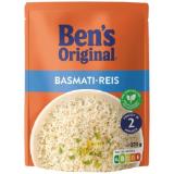 Ben's Original Express Reis versch. Sorten SPAR 220 Gramm 1 Packung
