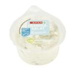 SPAR Heringssalate versch. Sorten INTERSPAR 150 Gramm 1 Becher
