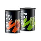 SPORTYFEEL Molkenproteinisolat Clear Whey Versch. Sorten Lidl 360 Gramm 1 Dose