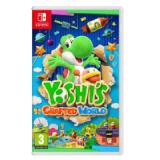 Nintendo Switch Yoshi’s Crafted World [Nintendo Switch] LIBRO 1 Stück