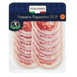 Italiamo Pancetta piacentina DOP Lidl 90 Gramm 1 Packung