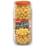 Sol & Mar Kichererbsen Lidl 540 Gramm 1 Glas
