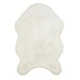 mömax Kunstfell „EMIL“ 30770021 mömax 1 Stück