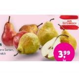 Bio-Birnen verschiedene Sorten Denns BioMarkt 1 Kilogramm